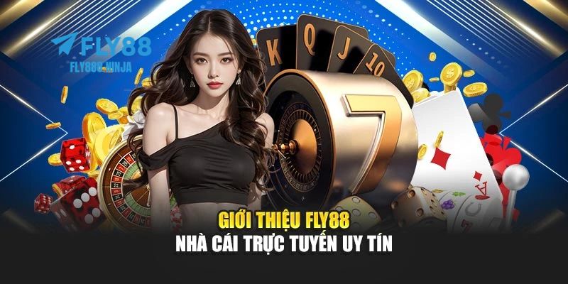Giới thiệu đôi nét nổi bật về nền tảng FLY88