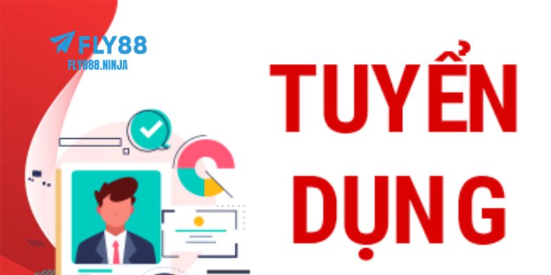 FLY88 Tuyển Dụng – Cơ Hội Việc Làm Thu Nhập Hấp Dẫn 2026 7 FLY88 tuyển dụng với quy trình nghiêm ngặt