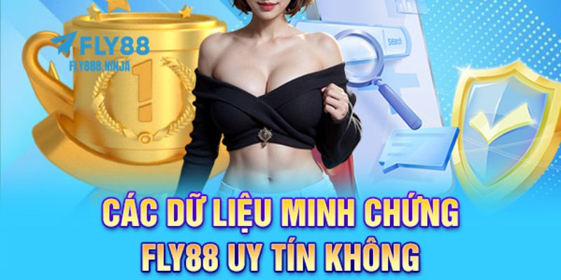 FLY88 Có Uy Tín Không? Khám Phá Toàn Bộ Về Nhà Cái FLY88 3 Những yếu tố để trả lời cho câu hỏi FLY88 có uy tín không