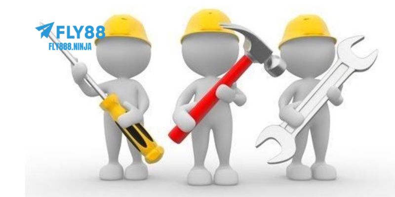 FLY88 Bảo Trì – Tìm Hiểu Quá Trình Và Những Điều Cần Biết 4 Thời gian để FLY88 bảo trì hoàn tất