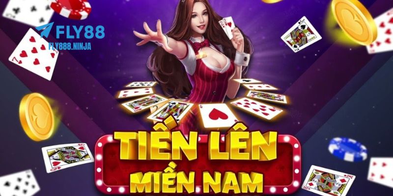 Hướng Dẫn Chi Tiết Cách Chơi Tiến Lên Miền Nam Tại FLY88 1 Tiến lên miền nam