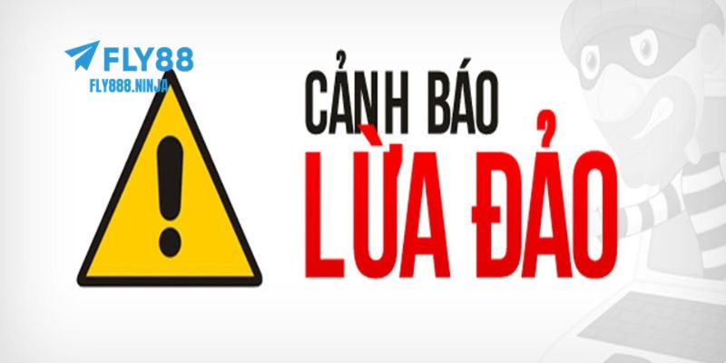 FLY88 Lừa Đảo – Xác Minh Thực Hư Về Tin Đồn Vô Căn Cứ 2 Tìm hiểu kỹ về tin đồn FLY88 lừa đảo